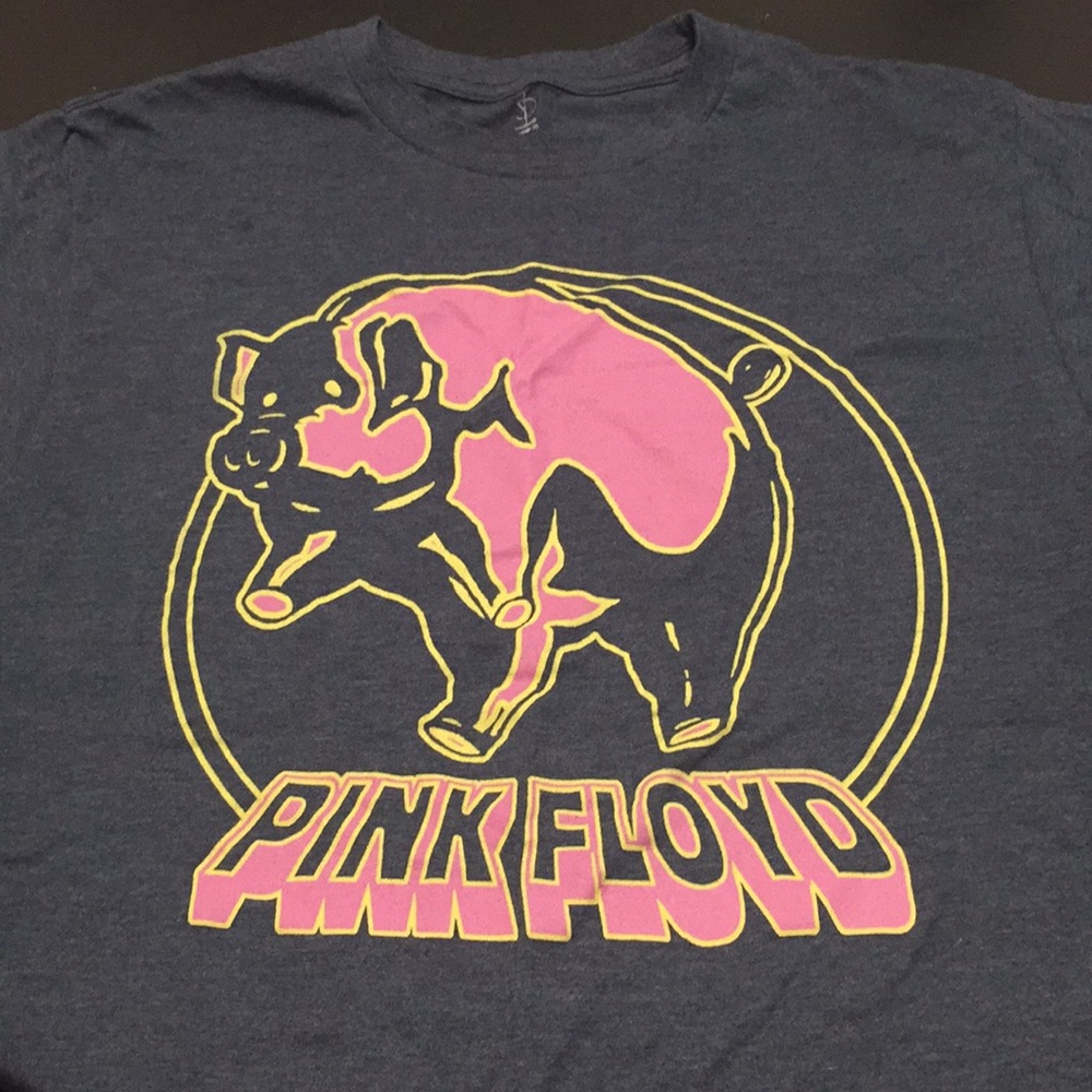 Pink Floyd - Animals T-Shirt